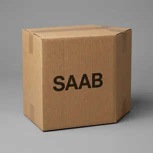 Запчасти SAAB