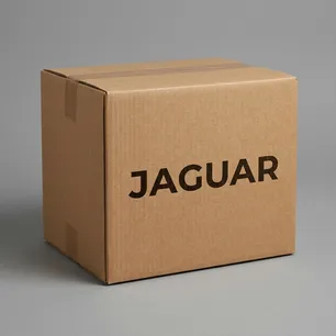 Запчасти JAGUAR