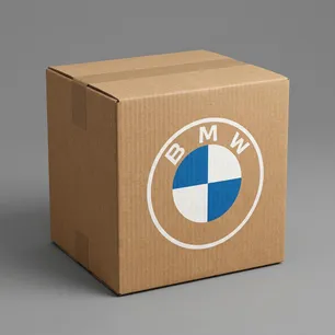 Запчасти BMW