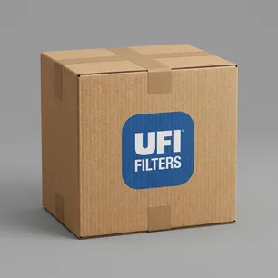 Запчасти UFI