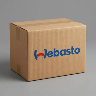 Запчасти WEBASTO
