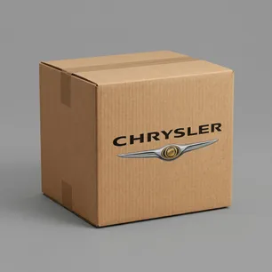 Запчасти CHRYSLER