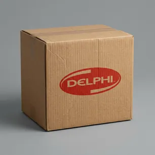 Запчасти DELPHI