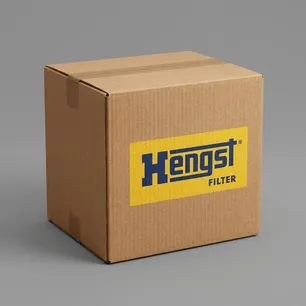 Запчасти HENGST