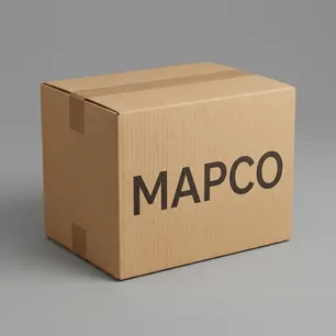 Запчасти MAPCO