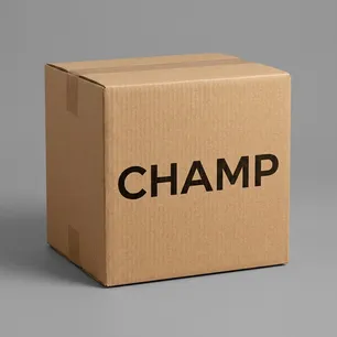 Запчасти CHAMP