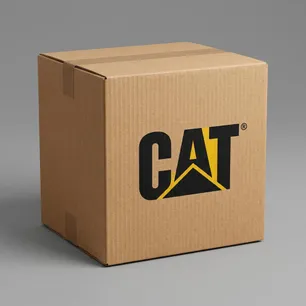 Запчасти CATERPILLAR