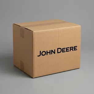 Запчасти JOHN DEERE