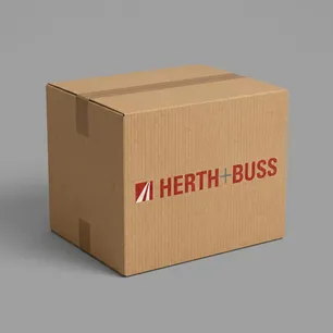 Запчасти HERTH+BUSS ELPARTS