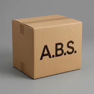 Запчасти A.B.S.