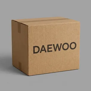 Запчасти DAEWOO
