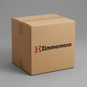 Запчасти ZIMMERMANN