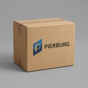 Запчасти PIERBURG
