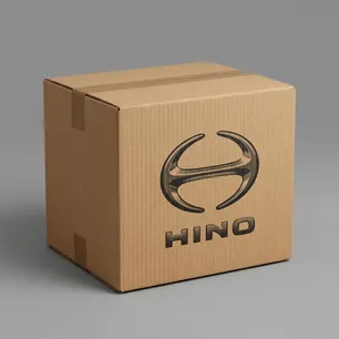 Запчасти HINO
