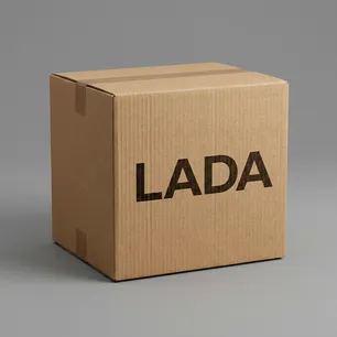 Запчасти LADA