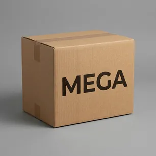 Запчасти MEGA