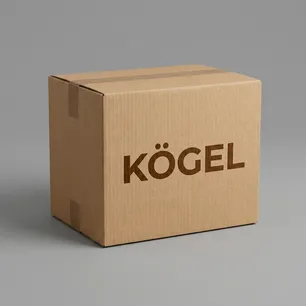Запчасти KÖGEL