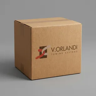 Запчасти V.ORLANDI