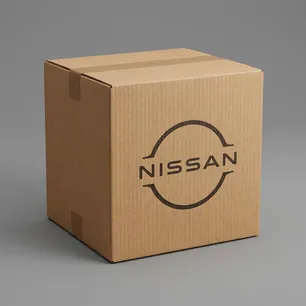 Запчасти NISSAN