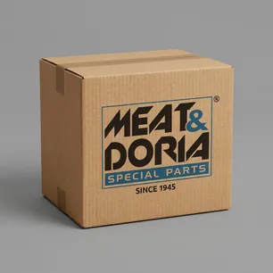 Запчасти MEAT & DORIA