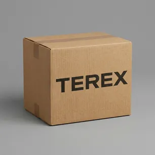 Запчасти TEREX
