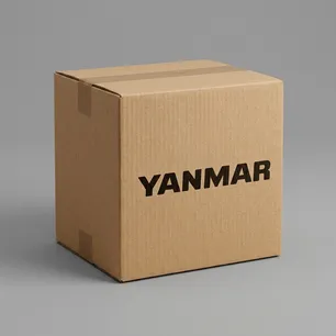 Запчасти YANMAR