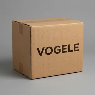 Запчасти VOGELE