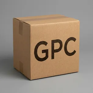 Запчасти GPC