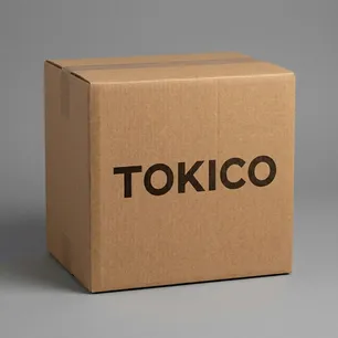 Запчасти TOKICO
