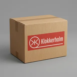 Запчасти KLOKKERHOLM