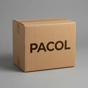 Запчасти PACOL