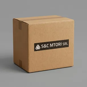 Запчасти S&C MOTORI