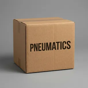 Запчасти PNEUMATICS