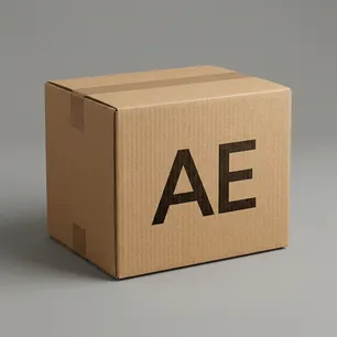 Запчасти AE