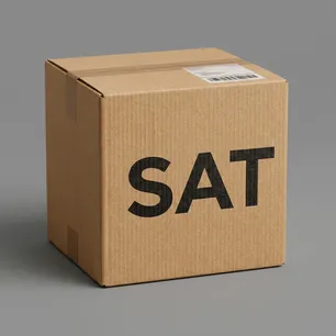 Запчасти SAT