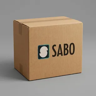 Запчасти SABO