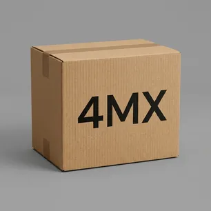 Запчасти 4MX
