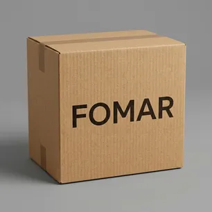 Запчасти FOMAR