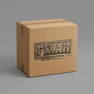Запчасти FIXAR