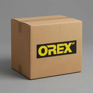Запчасти OREX