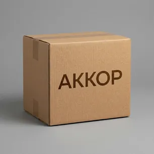 Запчасти АККОР