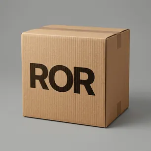 Запчасти ROR