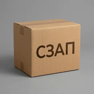 Запчасти СЗАП