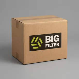 Запчасти BIG FILTER