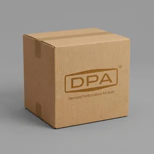 Запчасти DPA