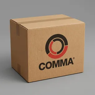 Запчасти COMMA