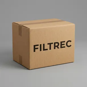 Запчасти FILTREC