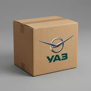 Запчасти UAZ