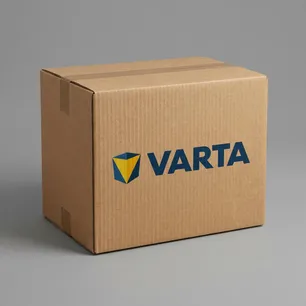 Запчасти VARTA
