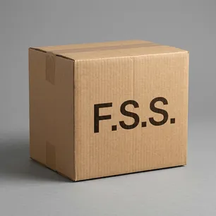 Запчасти F.S.S.